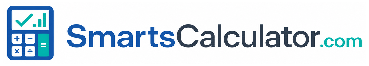 SmartsCalculator.com