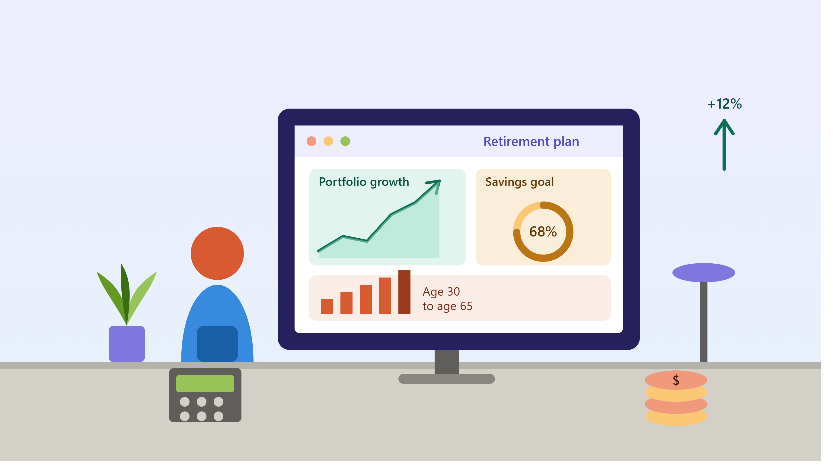 How to Plan Your Retirement Savings with a 401(k) Tools: A Simple Guide